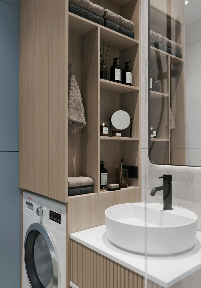 Квартира студия в Москве