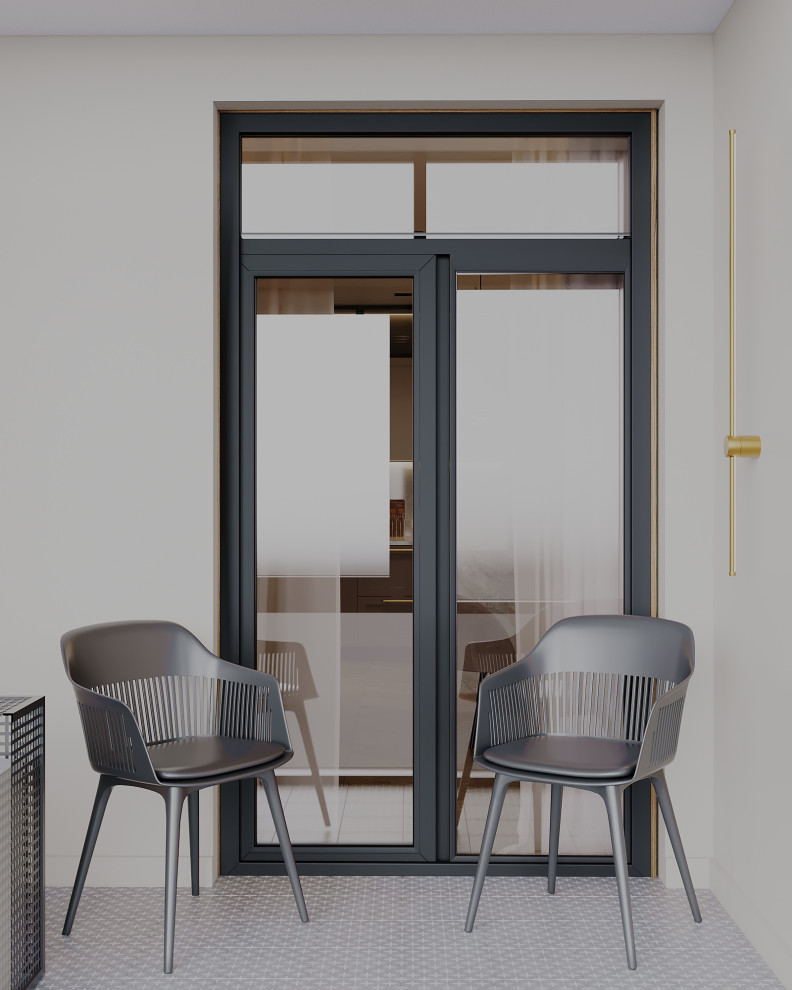 ЖК Черная речка корпус 7