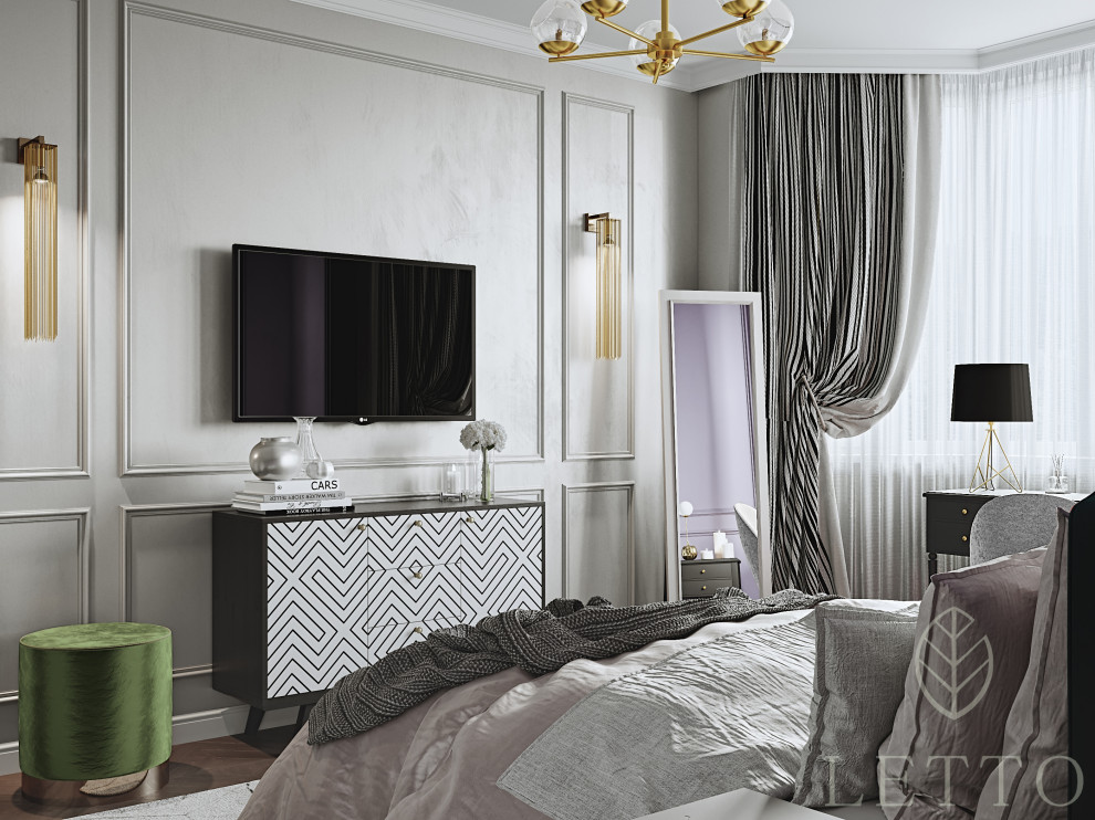 Неоклассика