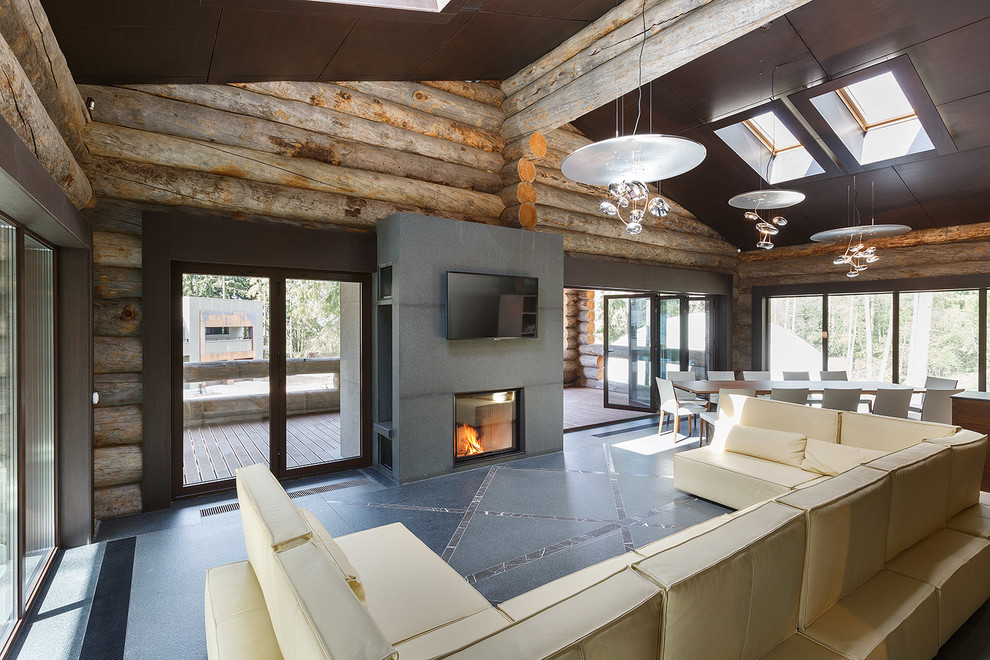 Баня, Спа центр