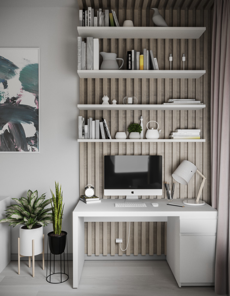 Дом в коттеджном посёлке Сигма