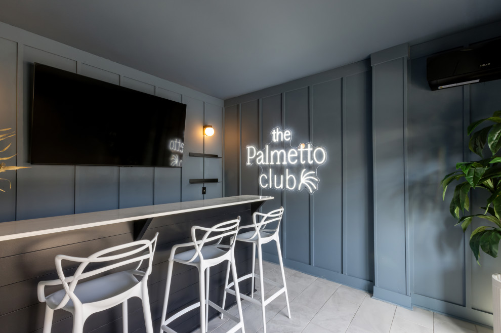 The Palmetto Club