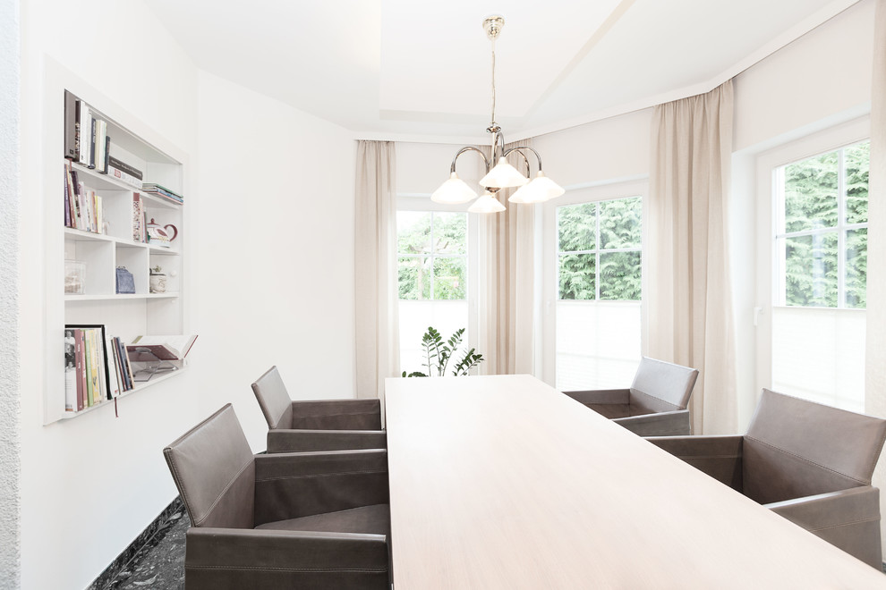 Referenz: Küche Familie R. - Dining Room - Nuremberg - by Hommel Küchen ...