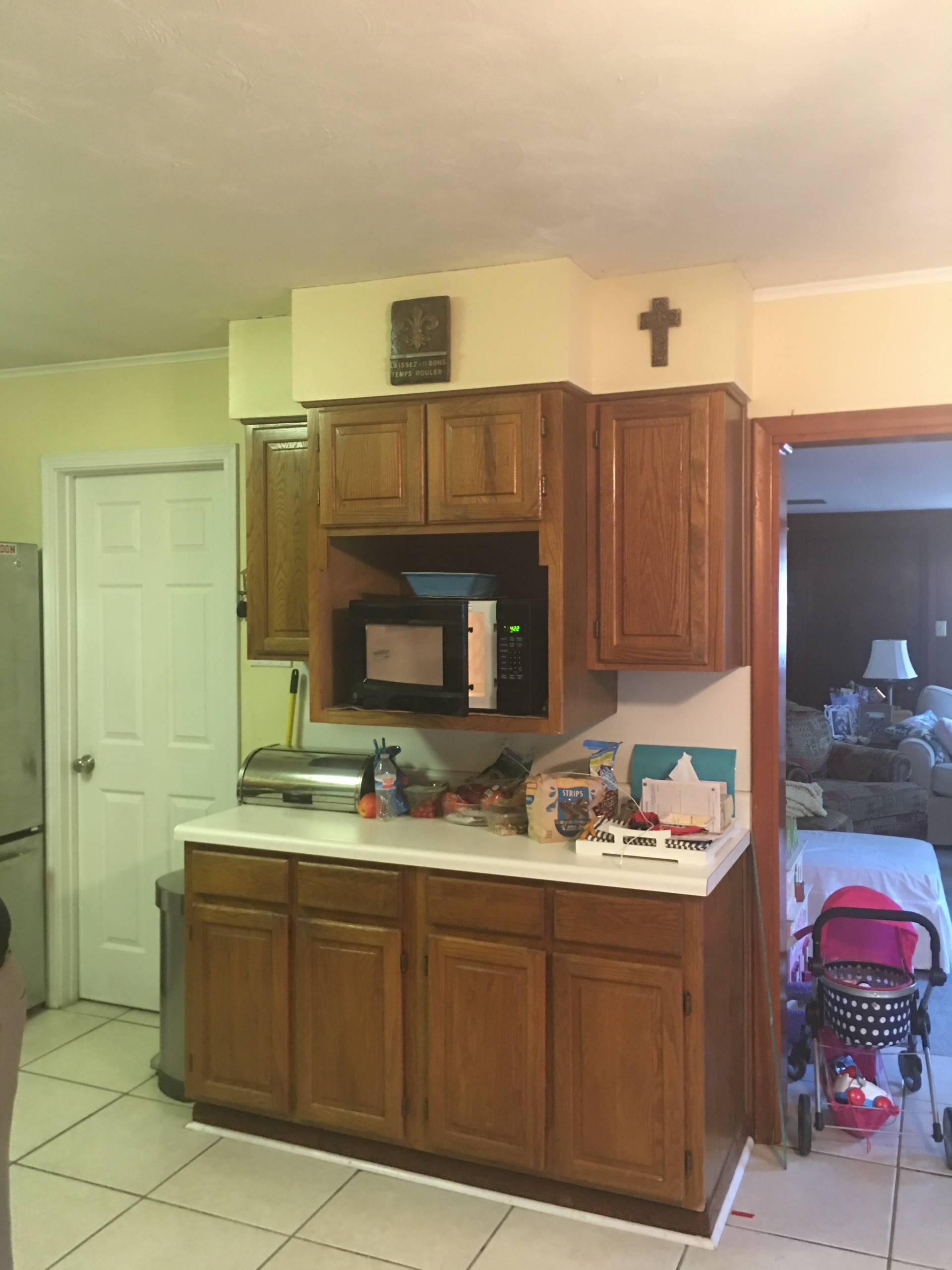 Renovated Ranch Style