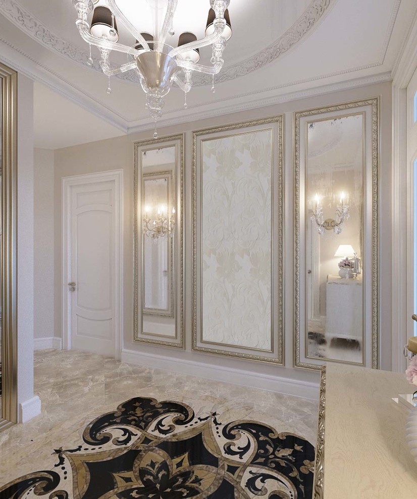 Квартира 110 метров