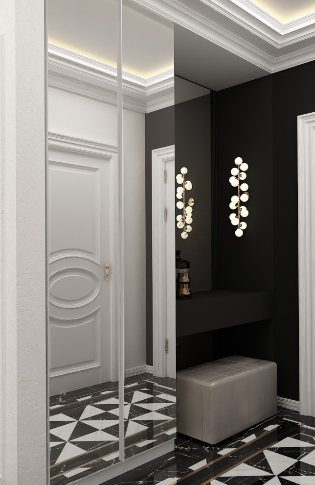 Проект для клиента из Таджикистана