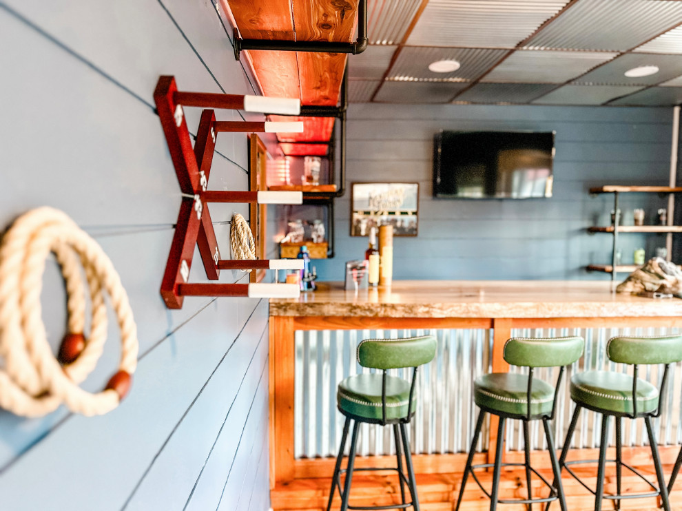 Kentucky Bourbon Trail Airbnb