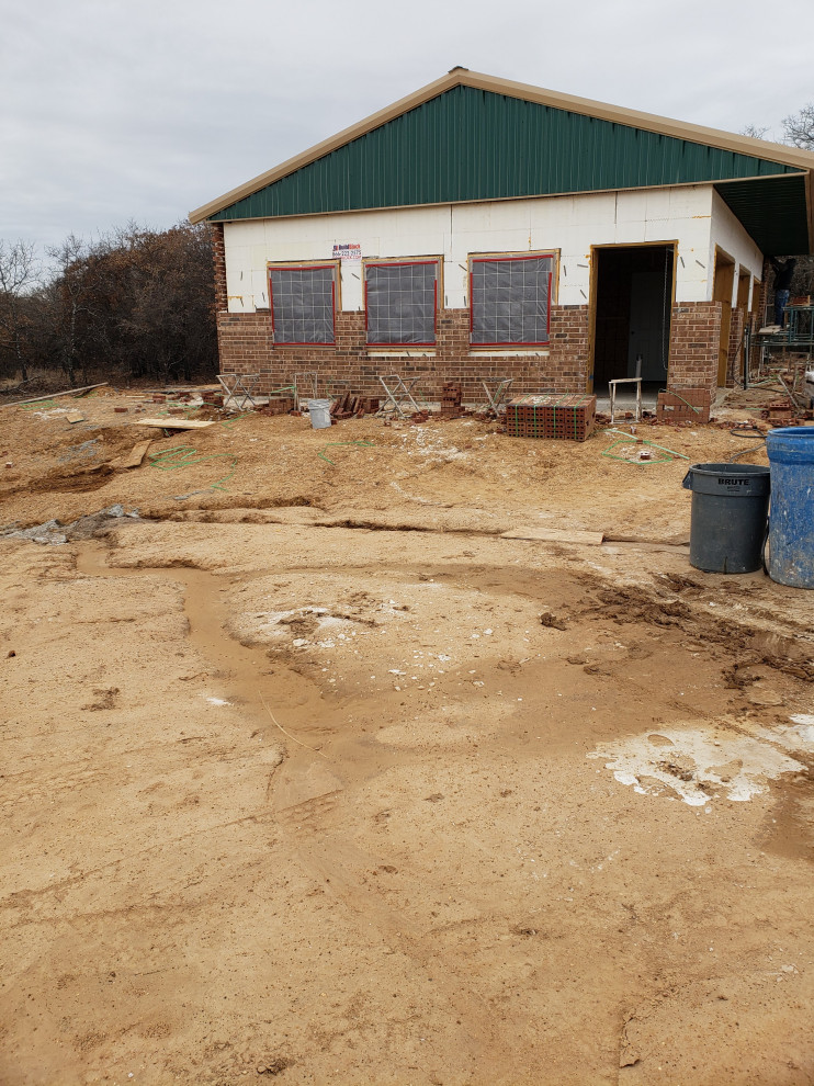 Jacksboro Texas