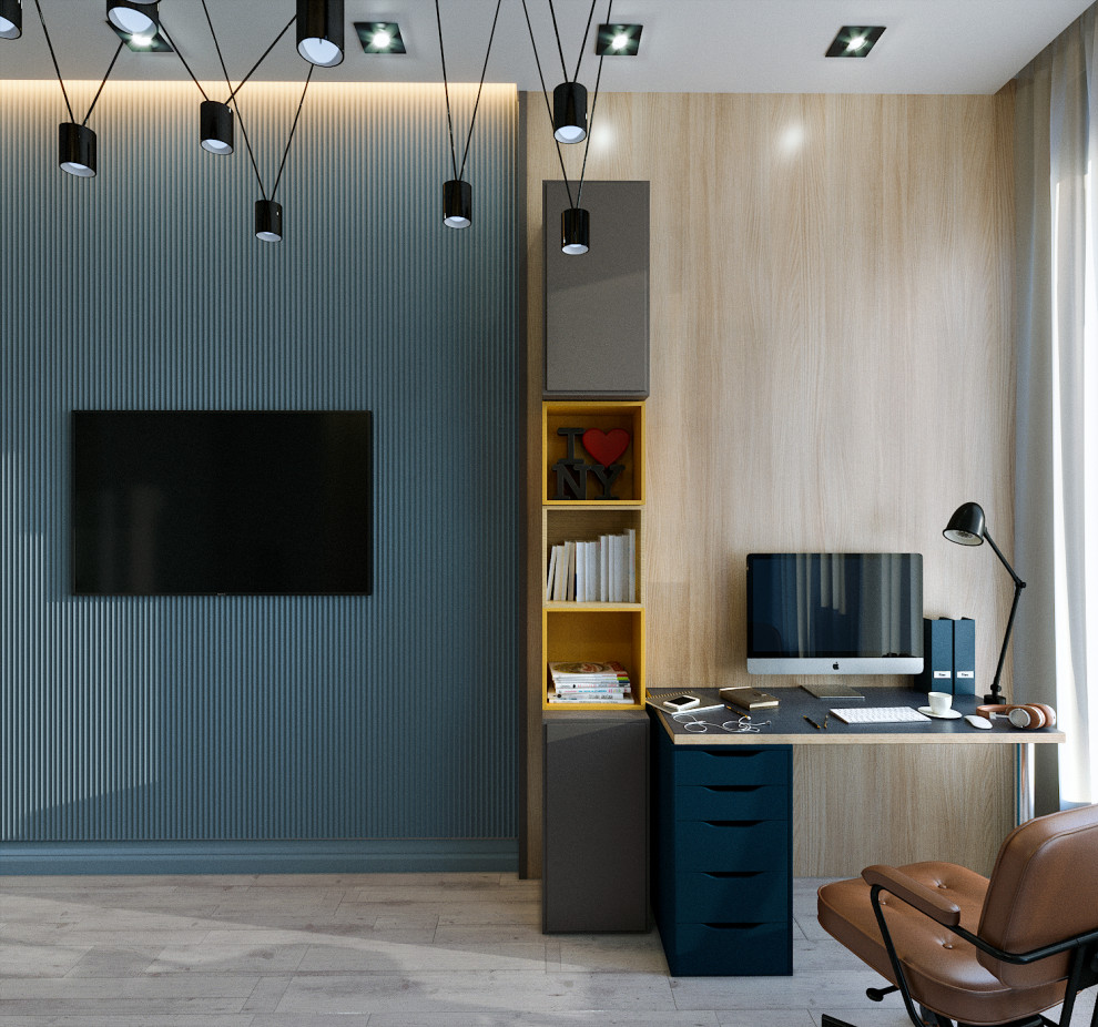 Чернильное настроение