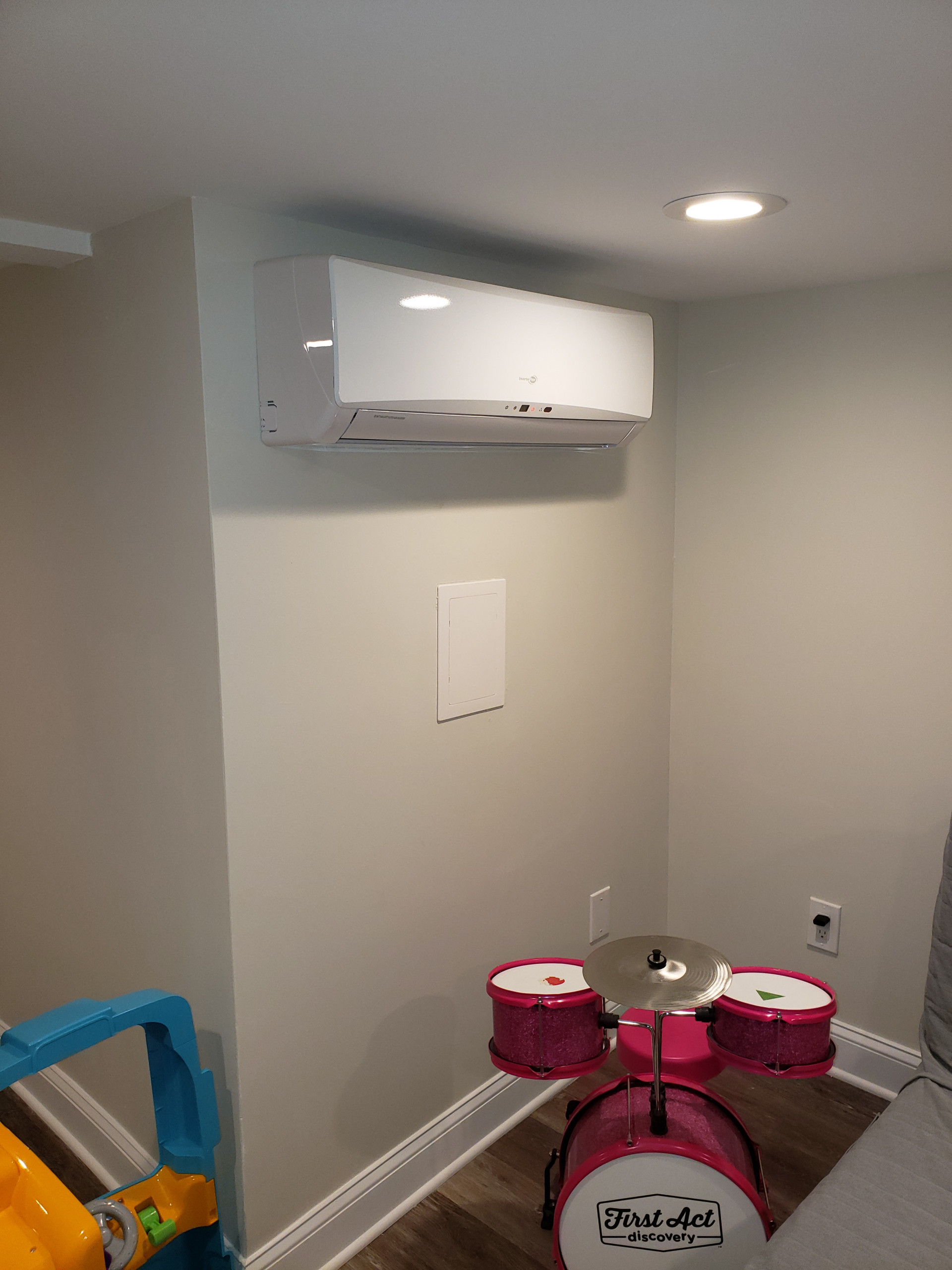 Renovation and Alteration to Single Family Home in Cresskill
