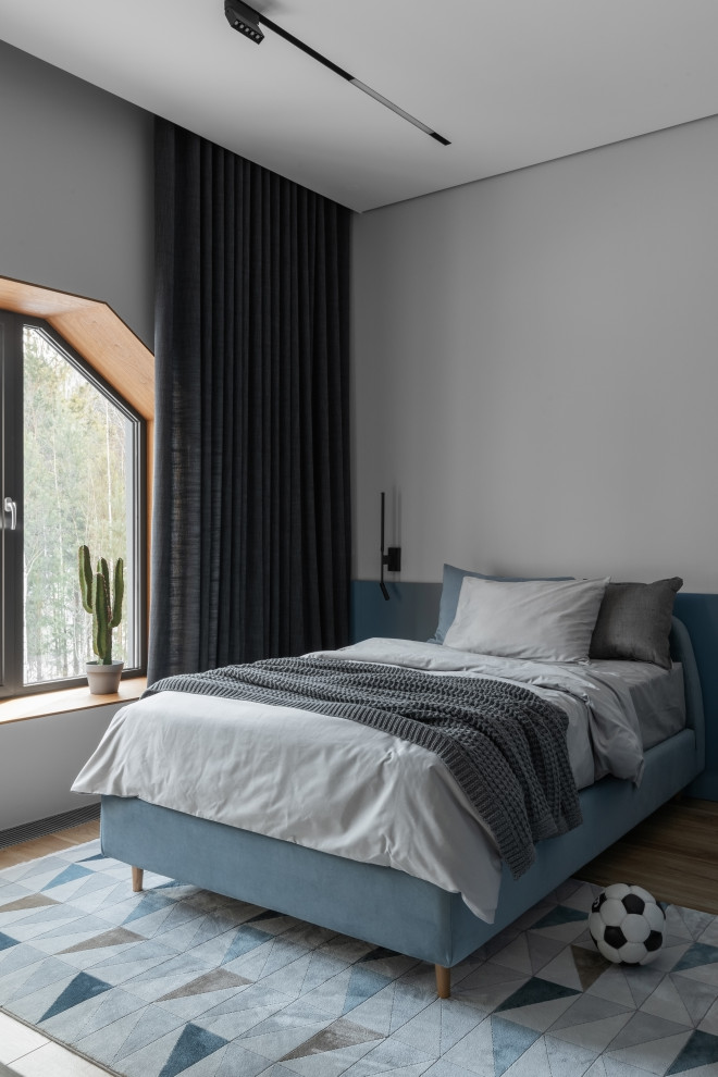 Загородный дом