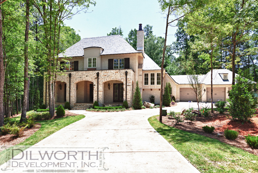 Our Homes Atlanta par Dilworth Development Inc Houzz