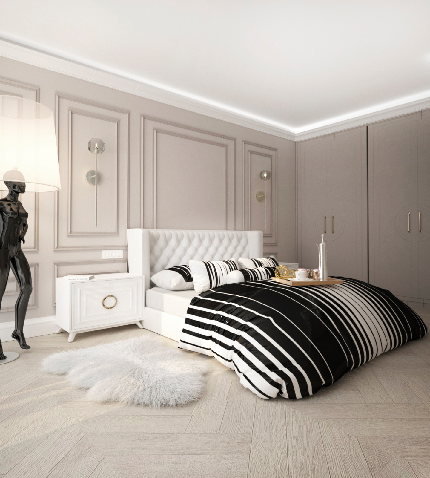 Квартира 55кв.м