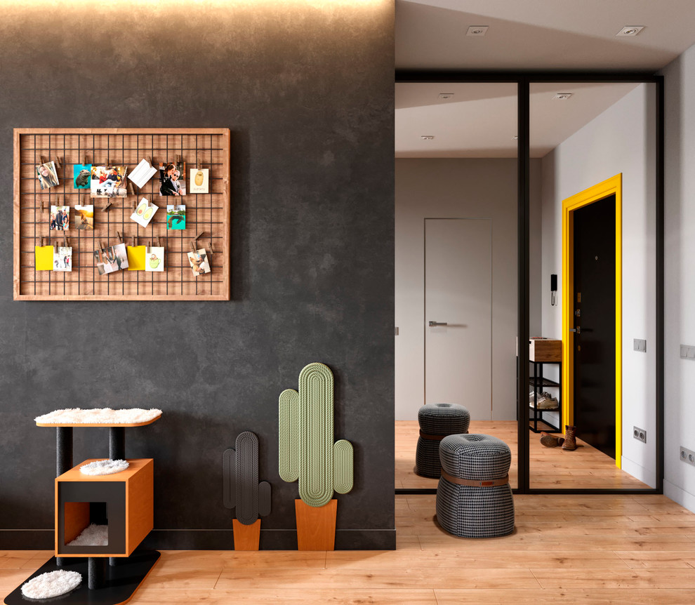 Квартира в ЖК Парк Легенд