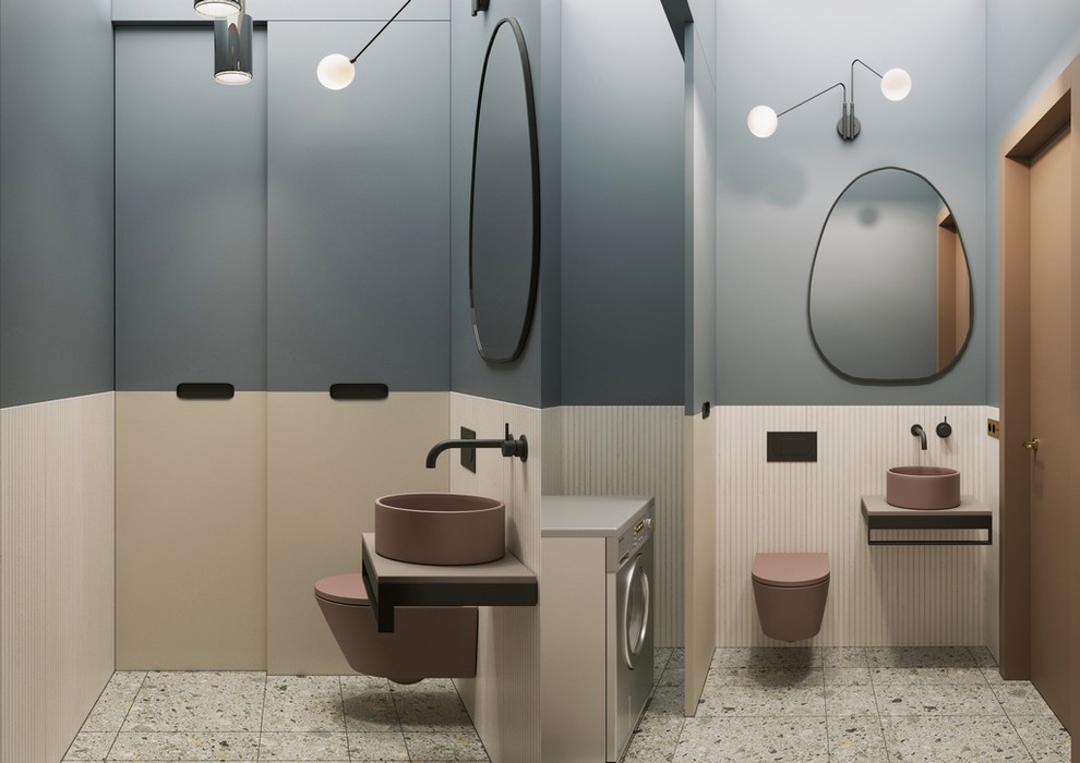 Олимпийская деревня