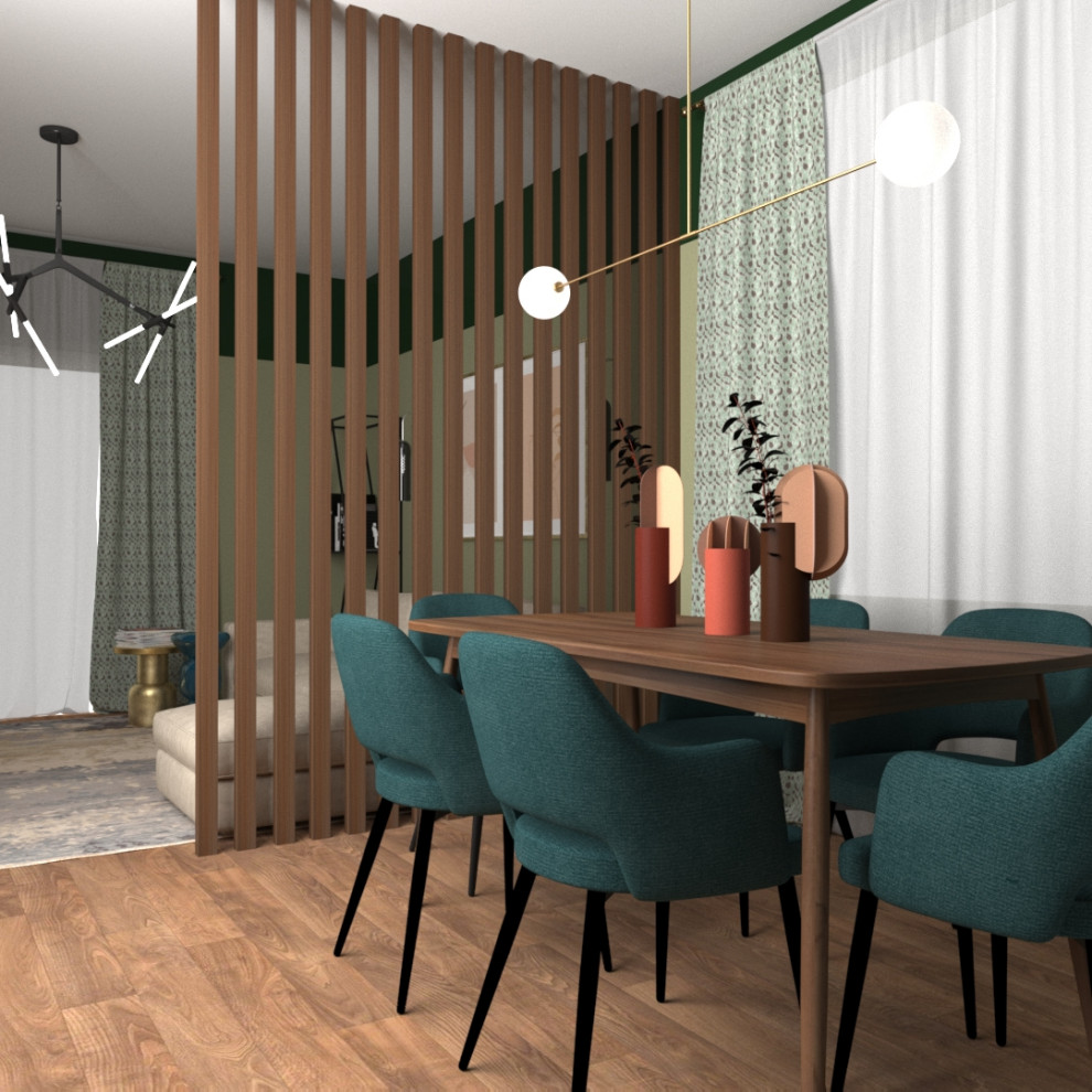 ЖК Образцовый квартал