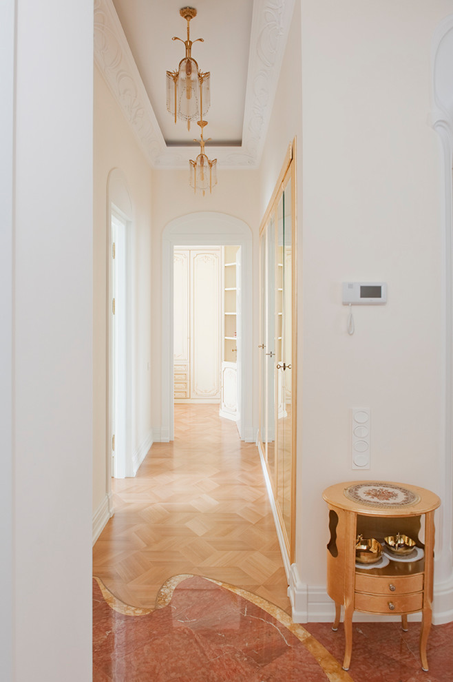 Московский модерн ХХI века