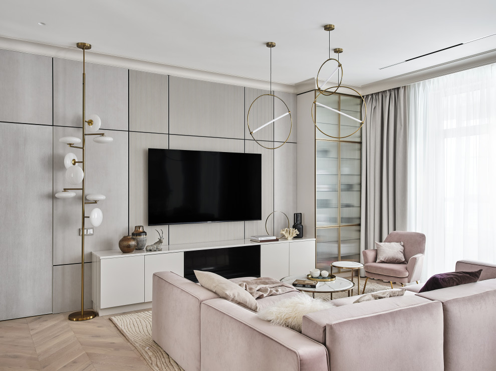 ЖК Сердце Столицы