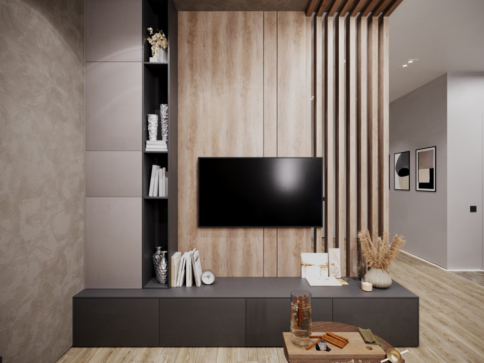 Ремонт квартиры в Москве