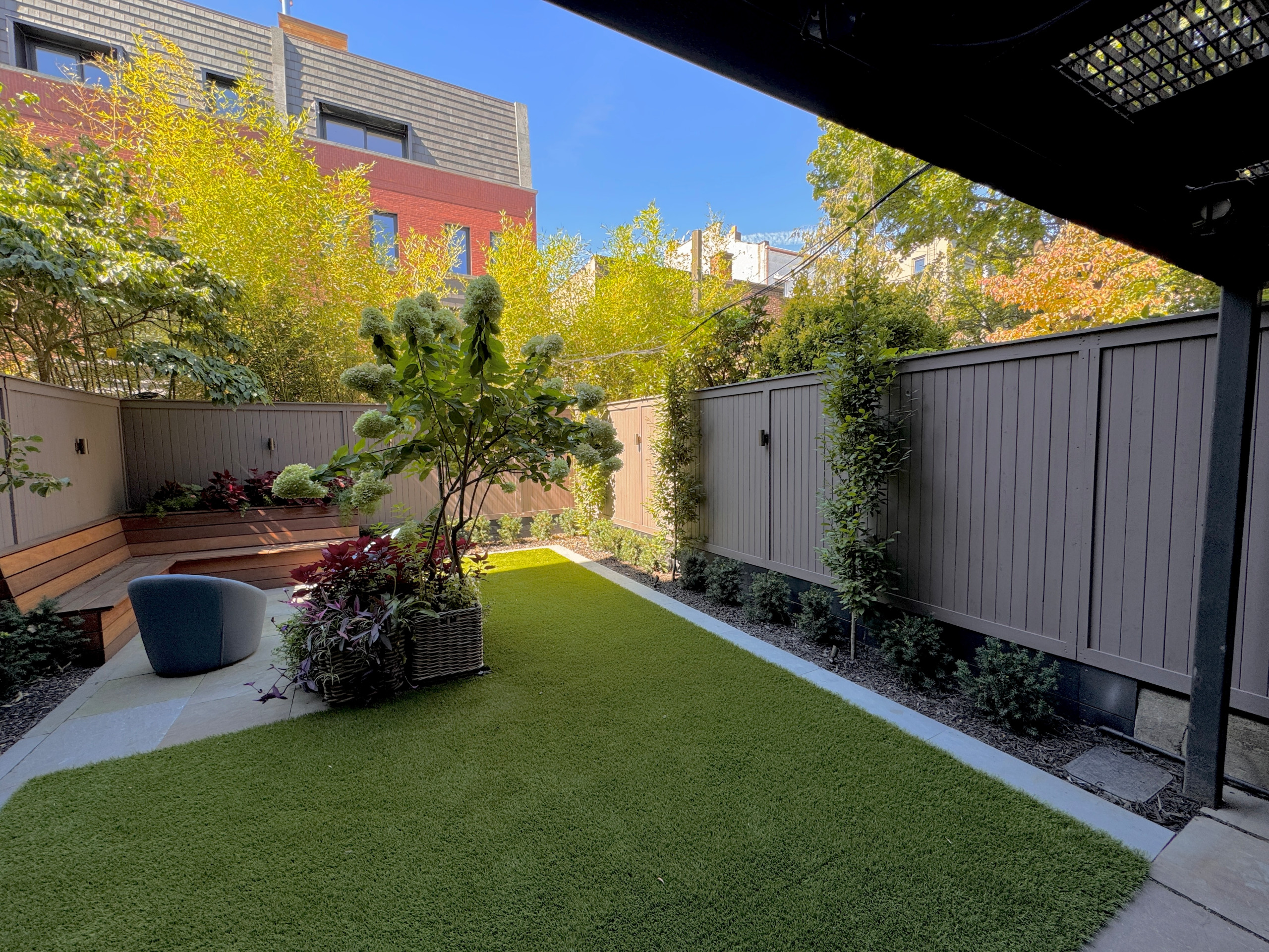 Brooklyn Heights reno