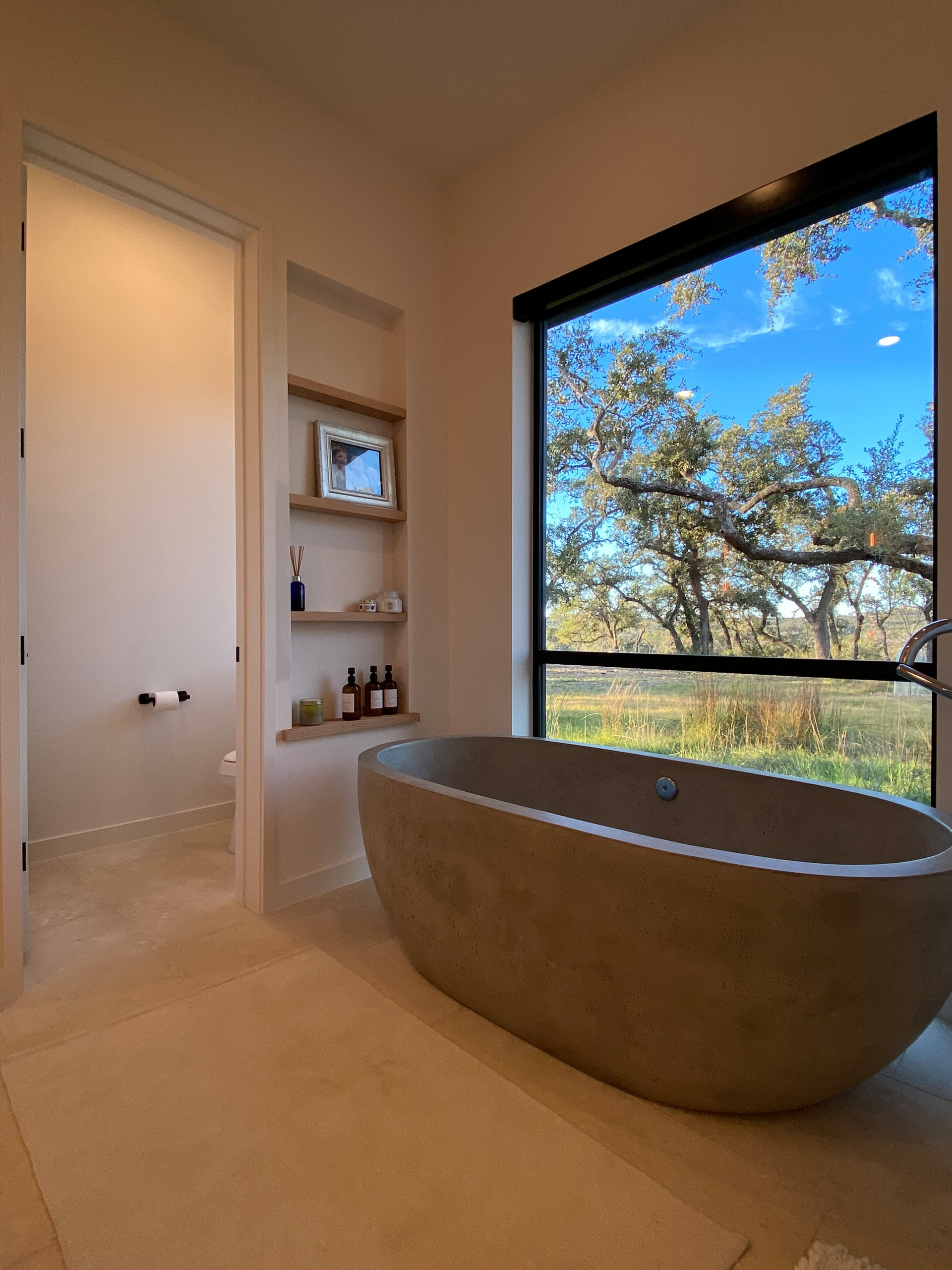 Wimberley Modern Hill Country