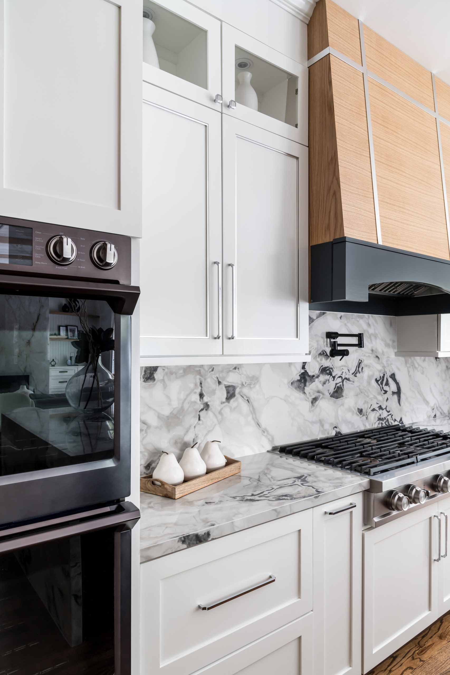 kitchen Remodeling Project Lawrenceville