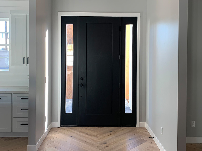 Modern Luxury Design and Build