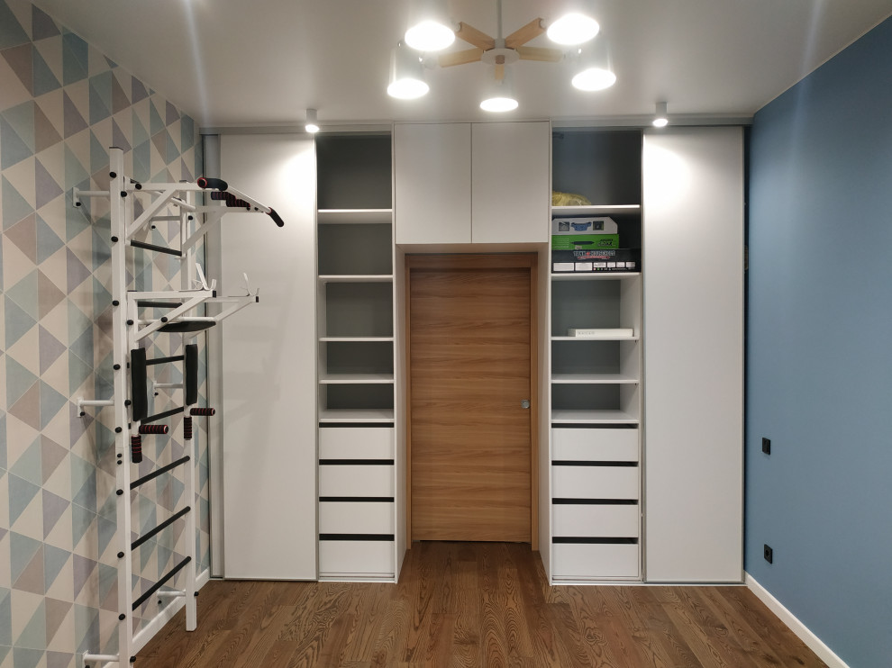 Квартира в Кузьминках 60м2