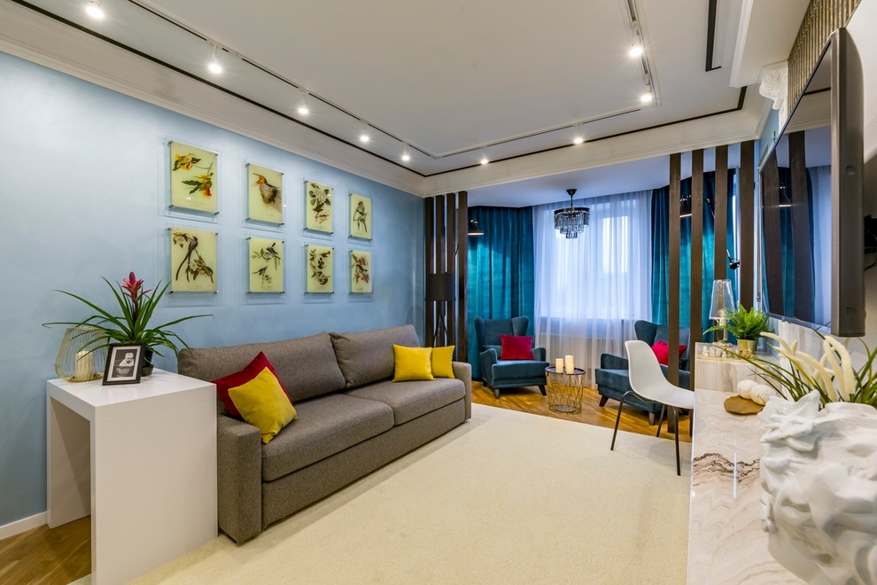 Позволительная роскошь