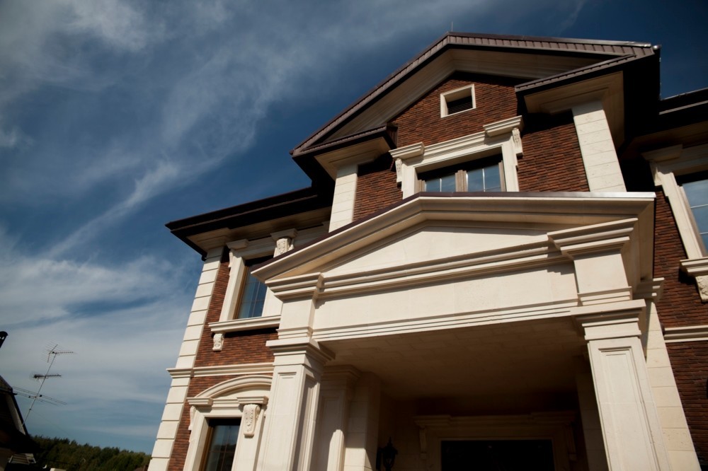 Челси Декор для фасадов