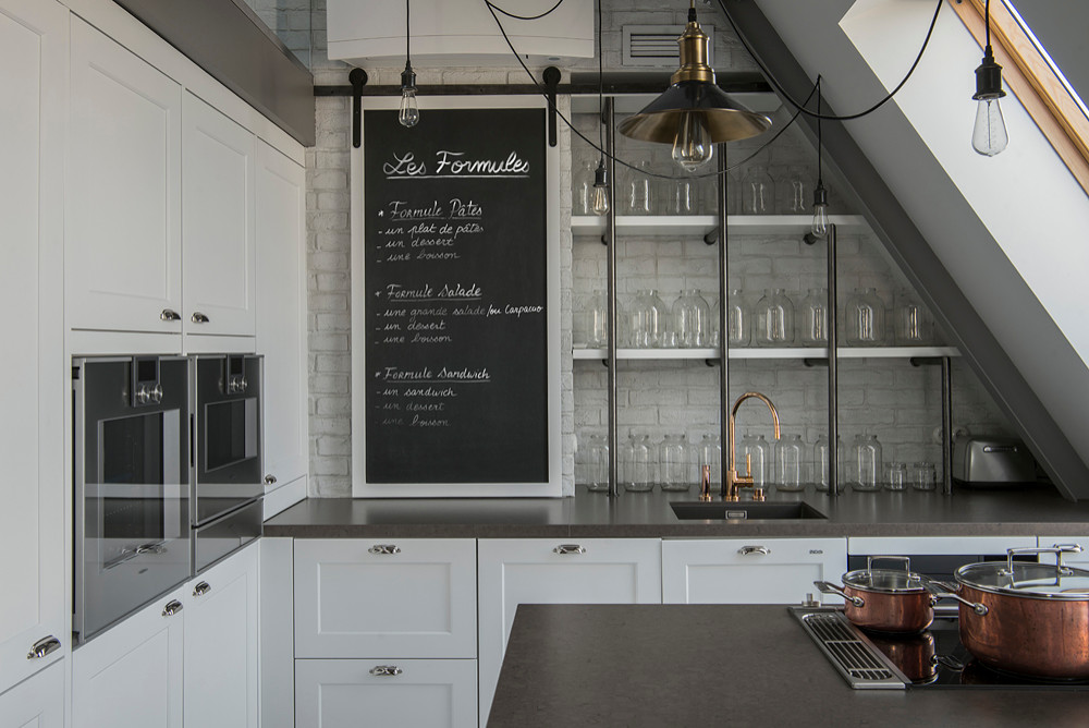 ПитерПарижНебеса