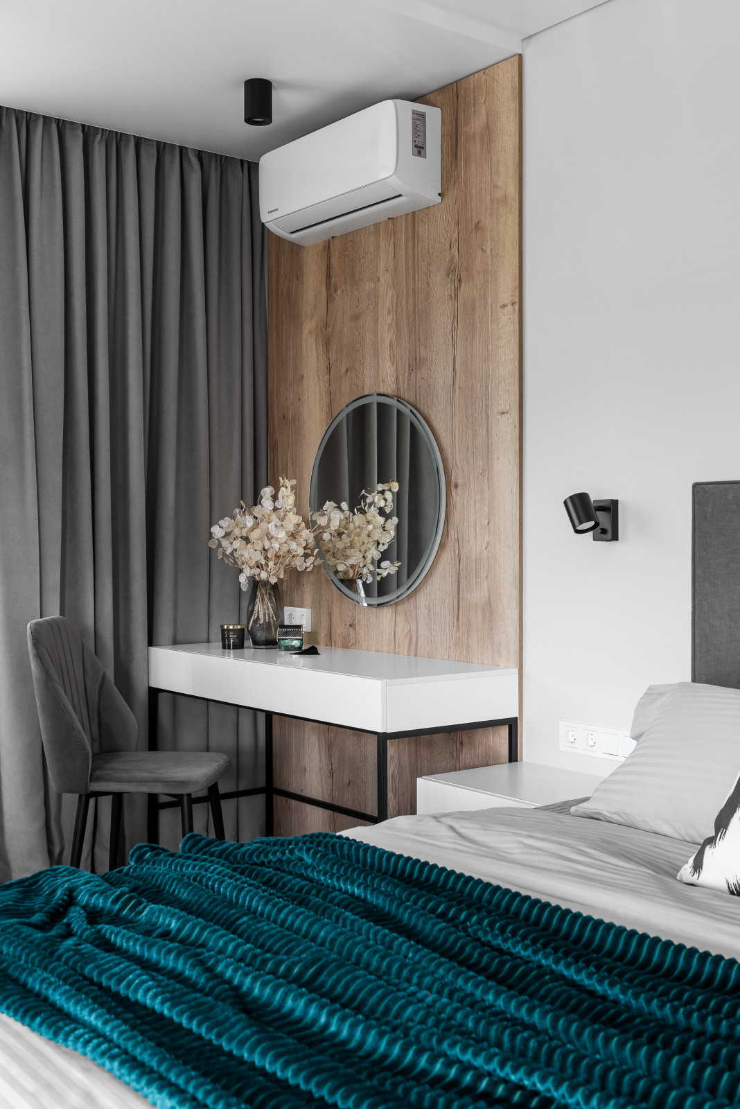 Квартира в ЖК "Barton house"