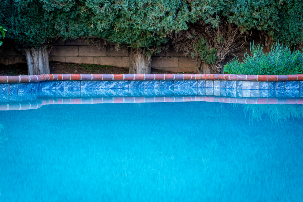 Aqua Blue - Mini Pebble Finish
