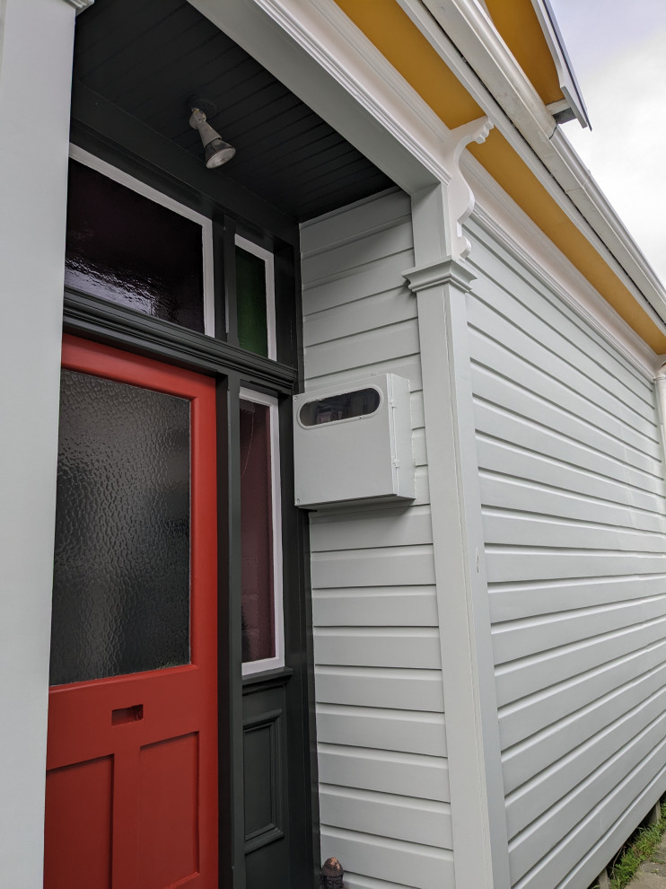 Sunshine Kitchen - Lyall Bay