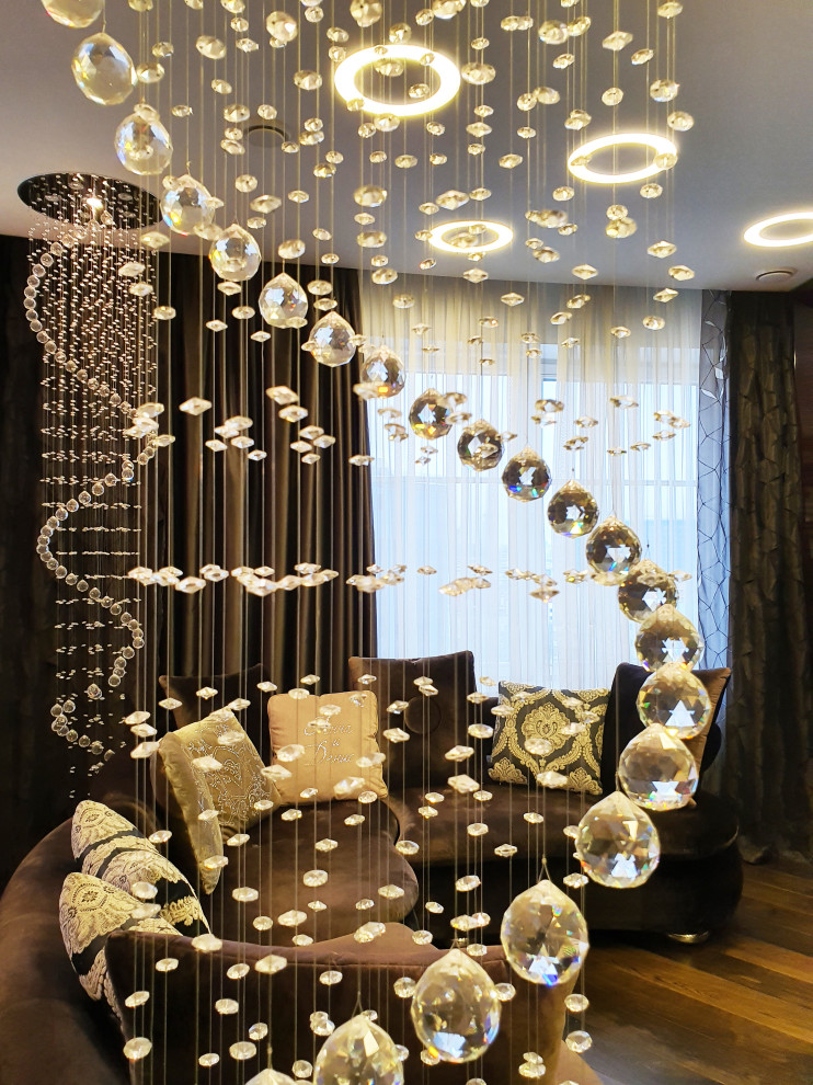 ЖК Английский Квартал