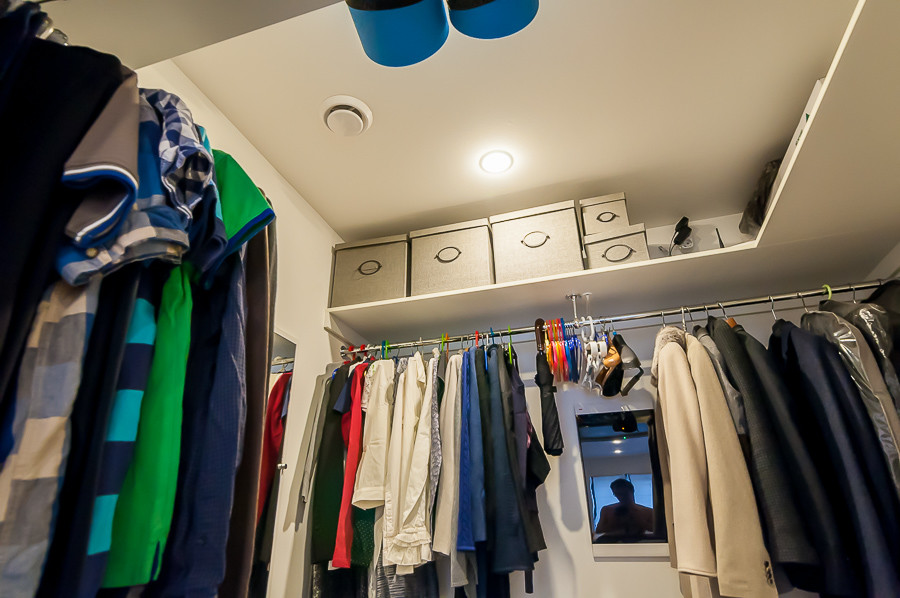 Квартира для двоих