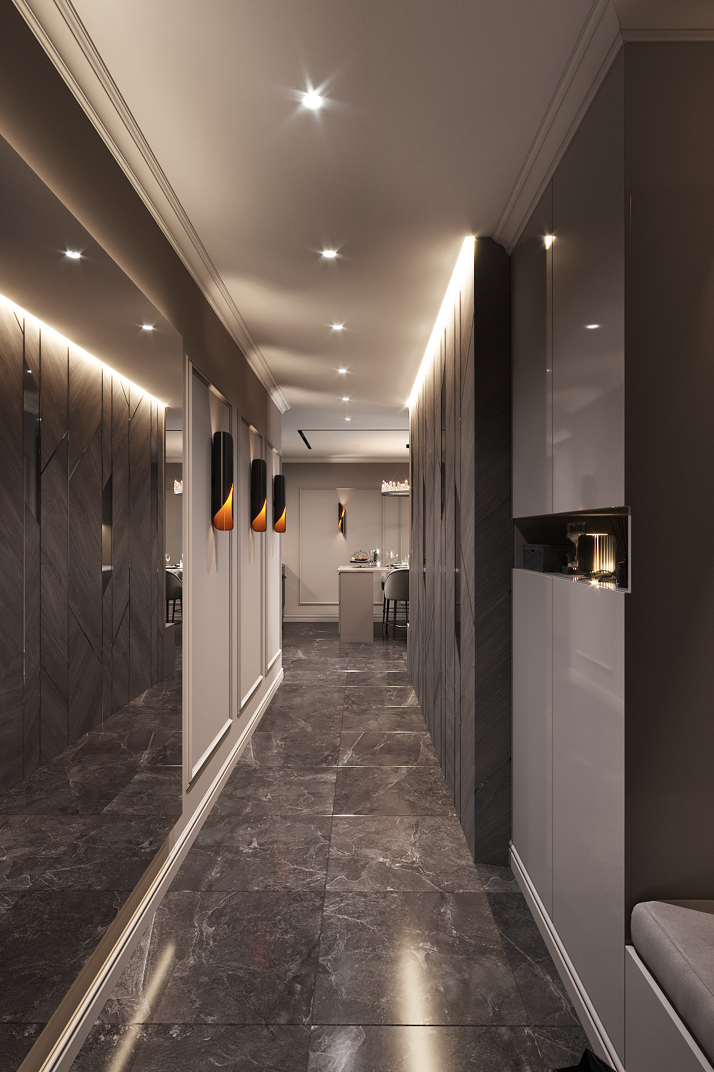 ЖК Усово парк