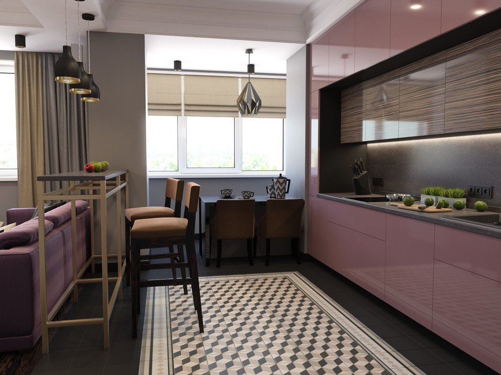 ЖК РОДИНОВО