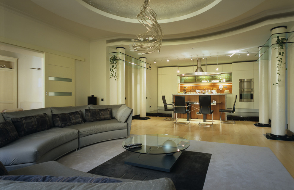 Квартира на Пятницкой