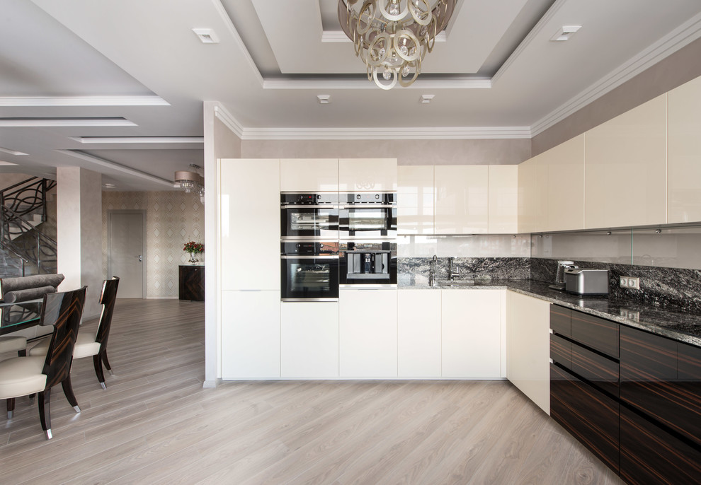 Квартира 220кв.м. в Зеленограде