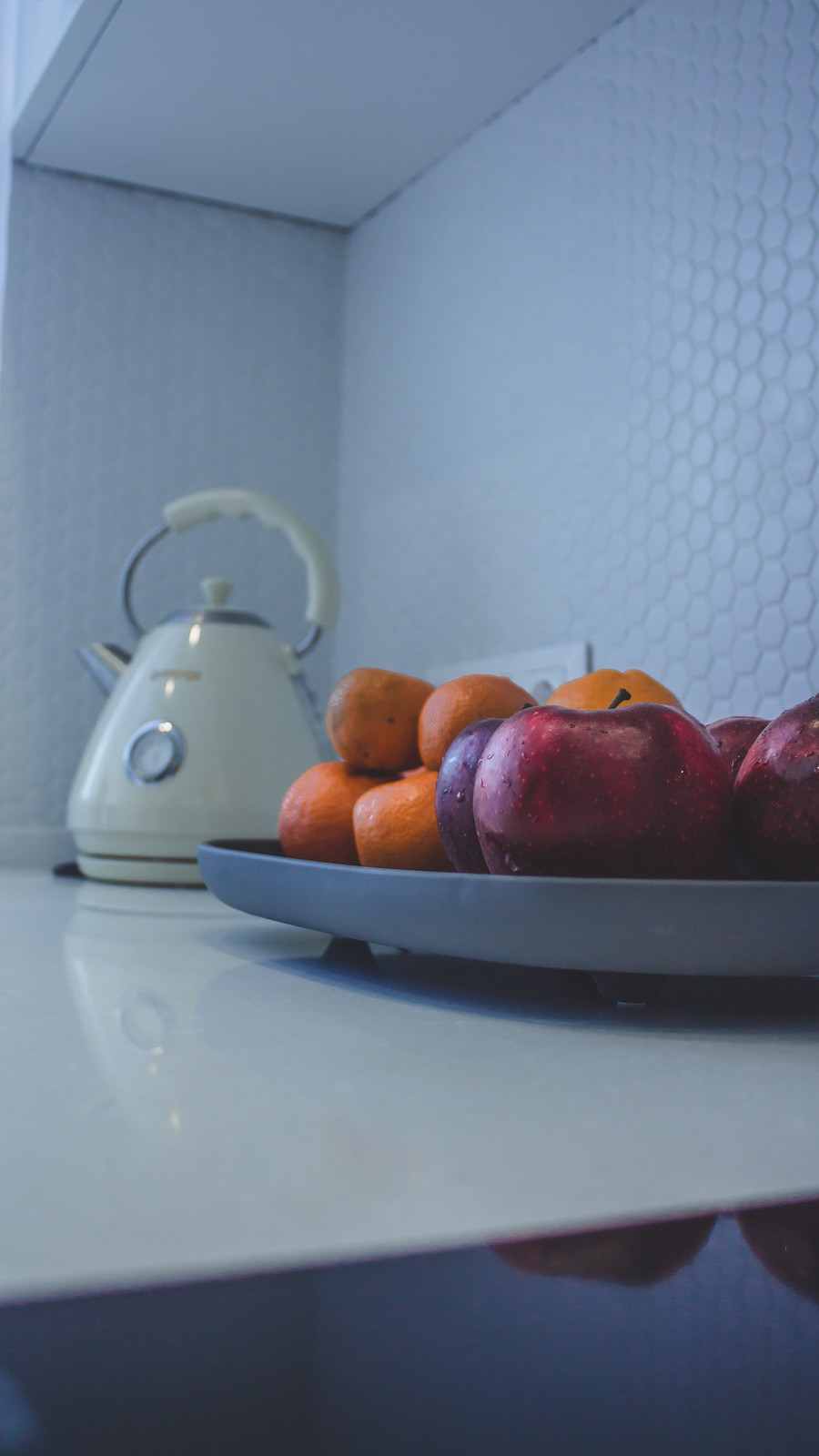 Ах, эта маленькая кухня...