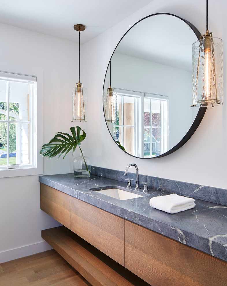 10 Secrets To A Brilliant Bathroom Makeover for Less Than 500$
