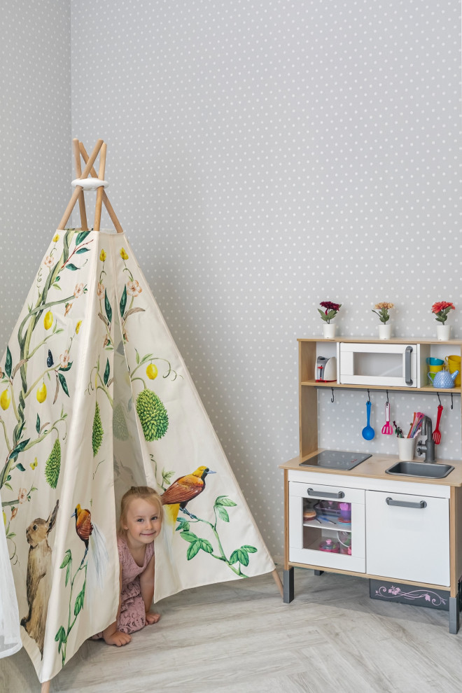 Зеленый остров