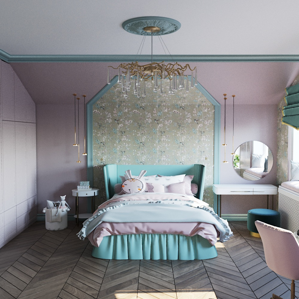 Дизайн частного дома г.Казань