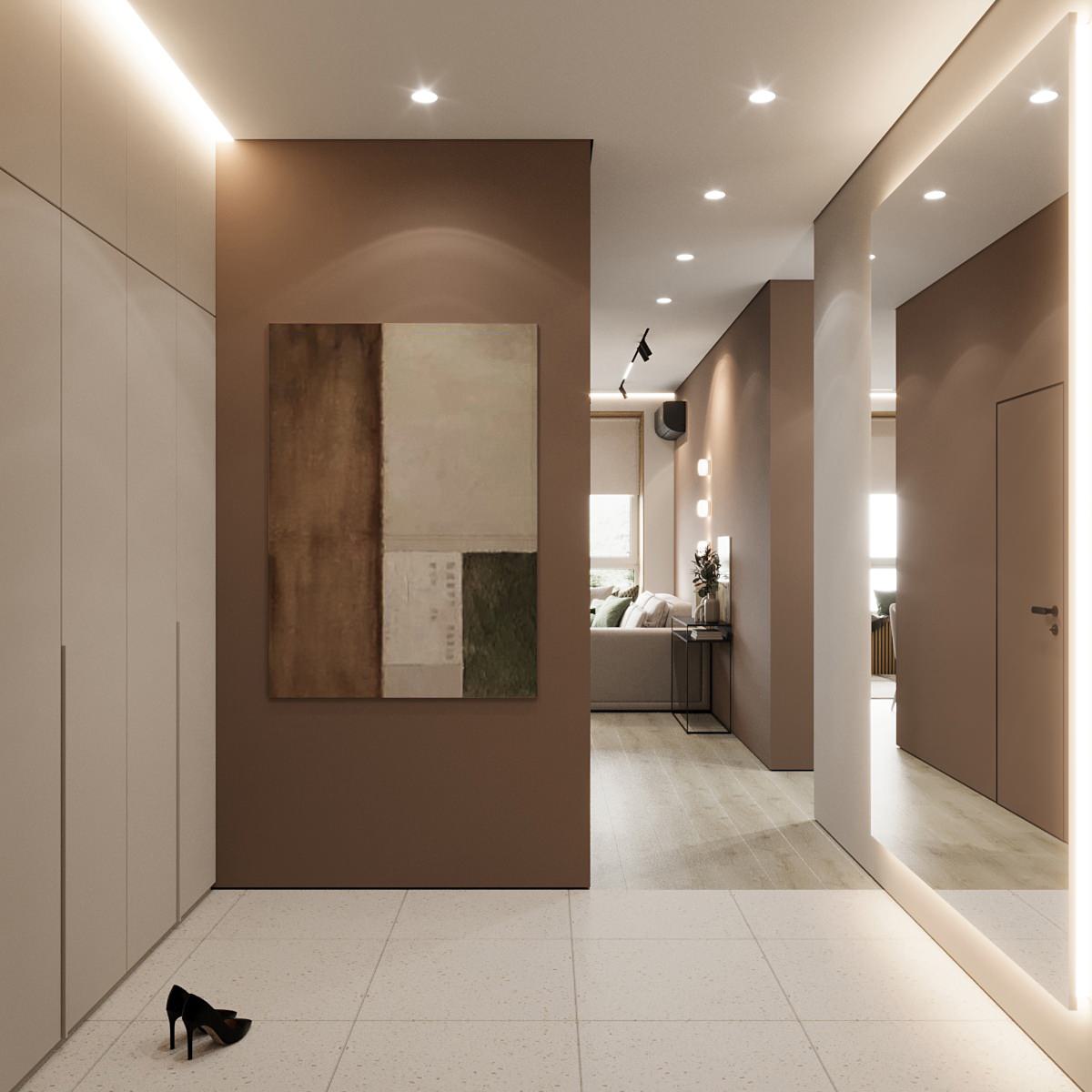 ЖК Парк квартал Южный