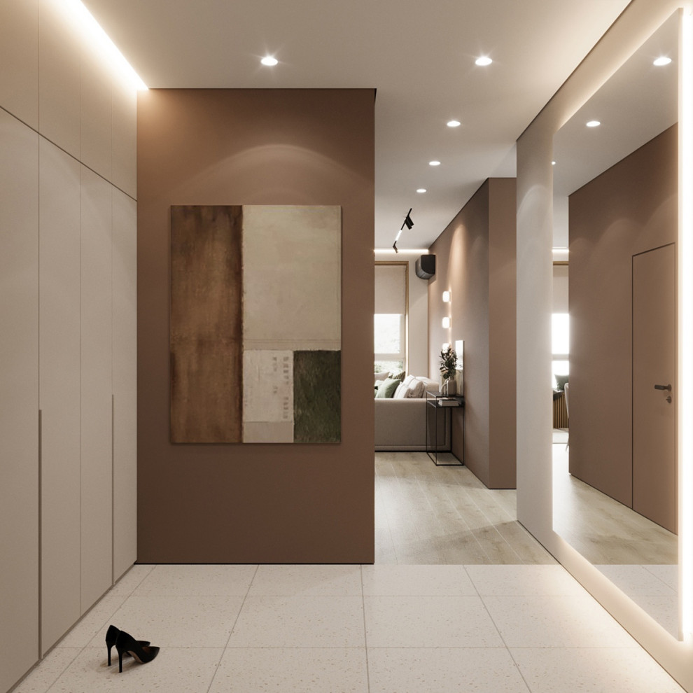 ЖК Парк квартал Южный