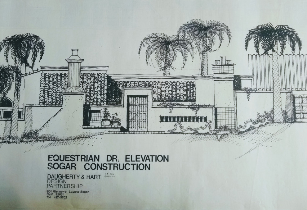 Buildings & Sketches