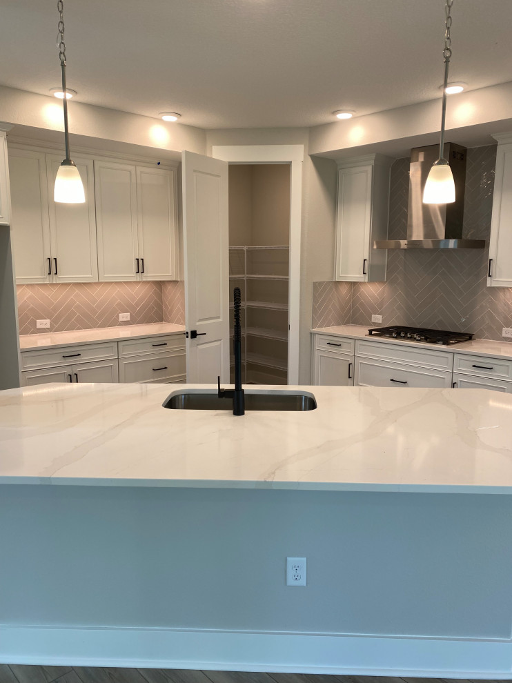 House Remodel
