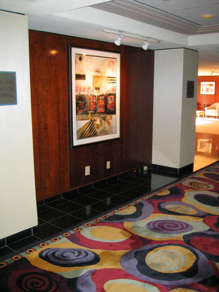 Hyatt Embarcadero