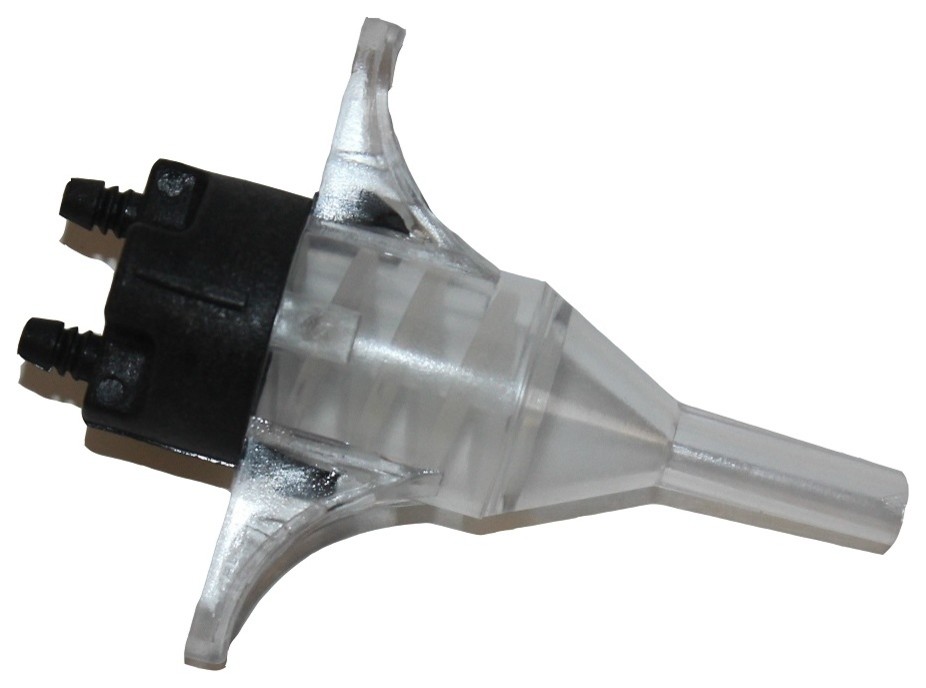 Dow Froth Pak Nozzles Cone Spray Medium Case of 25, 259218